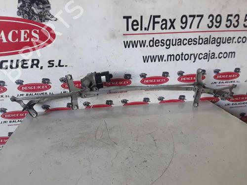 Front wiper motor MERCEDES-BENZ VITO / MIXTO Van (W639) 111 CDI (639.601, 639.603) | BP9314931M29 