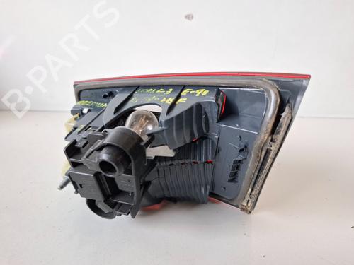 Left taillight BMW 3 (F30, F80) 318 d | BP24321676C34 