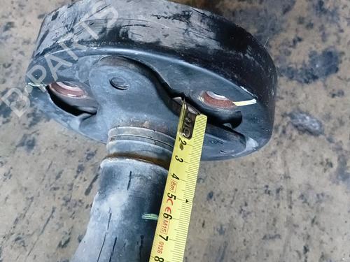 Driveshaft SKODA OCTAVIA II (1Z3)  | BP14847585M37 