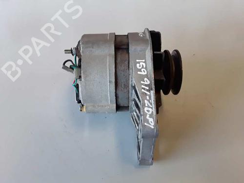 Alternator FIAT PANDA (141_) 900 | BP9285054M7 
