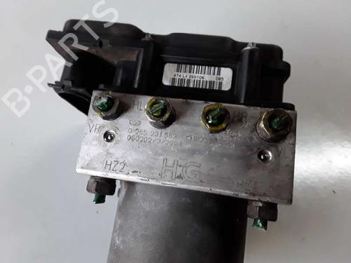 ABS pump OPEL COMBO Box Body/MPV 1.3 CDTI 16V | BP9285217M43 
