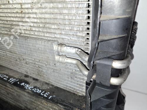 Oil radiator BMW 7 (E65, E66, E67) 730 Ld | BP33274425M33 - Image 4