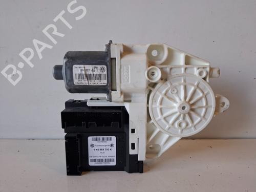 Used Left front window motor VW GOLF V (1K1) 1.4 TSI (170 hp) 30150627