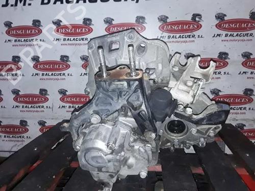 Gearbox FIAT FIORINO Box Body/MPV (225_) 1.3 D Multijet (225BXD1A, 225BXB1A, 225BXB11) | BP9283429M3 