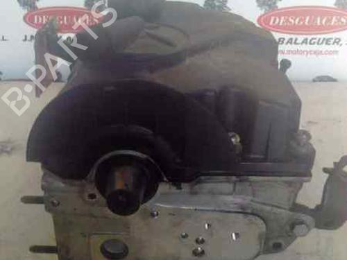 Cylinder head SEAT IBIZA III (6L1)  | BP10969302M5 