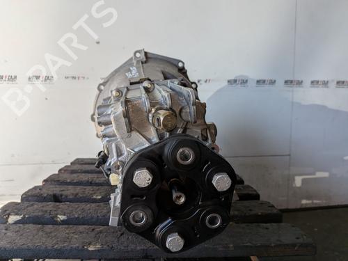 Gearbox BMW X1 (E84) sDrive 16 d | BP36478407M3 - Image 7