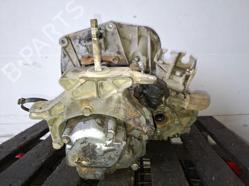 Gearbox FIAT PUNTO (188_) 1.9 JTD | BP22988479M3 