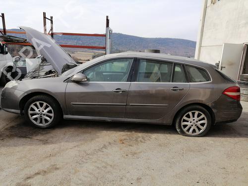 Fuse box RENAULT LAGUNA III Grandtour (KT0/1)  | BP9285630E1 