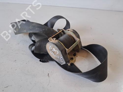 Front left seatbelt RENAULT TRAFIC II Platform/Chassis (EL) 1.9 dCi 80 (EL0B) | BP29549672I26 