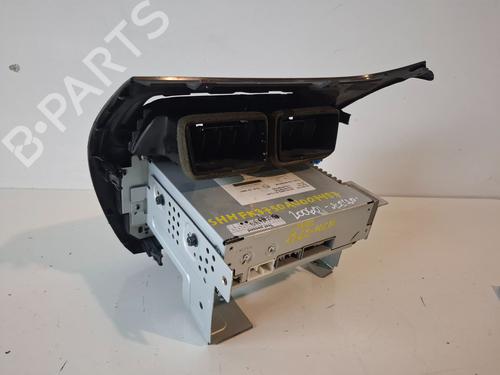 Radio HONDA CIVIC VIII Hatchback (FN, FK) 2.2 CTDi (FK3) | BP29291858E6 