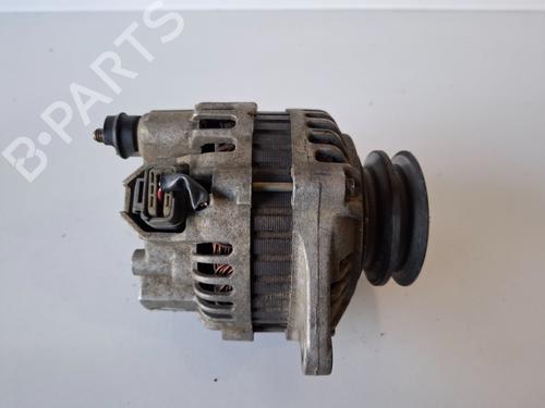 Alternator FORD RANGER (ER, EQ, R_) 2.5 D | BP23189931M7 