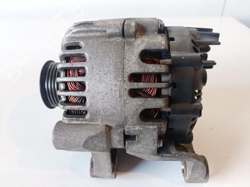 Alternator LAND ROVER FREELANDER I (L314)  | BP15822652M7 