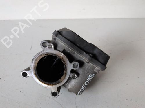 Used Throttle body Throttle body SKODA FABIA I (6Y2) [1999-2008] 36476389 36476389
