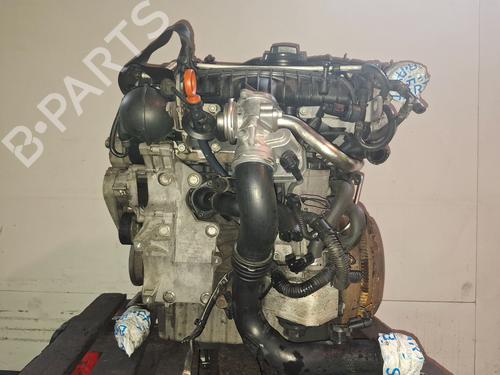 Motor AUDI A3 (8P1) [2003-2013]  29954837