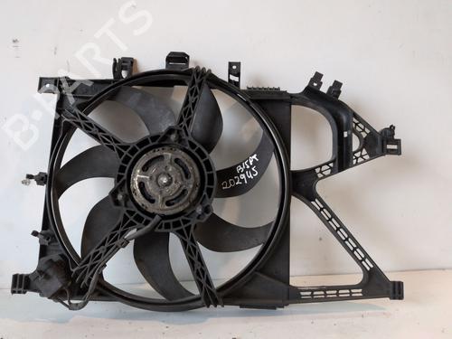 radiator-fan-opel-corsa-c-x01-2000-2001-2002-2003-2004-2005-2006-2007-2008-2009-33201702 main image