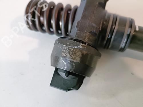 Injector SEAT IBIZA III (6L1)  | BP18318919M100 