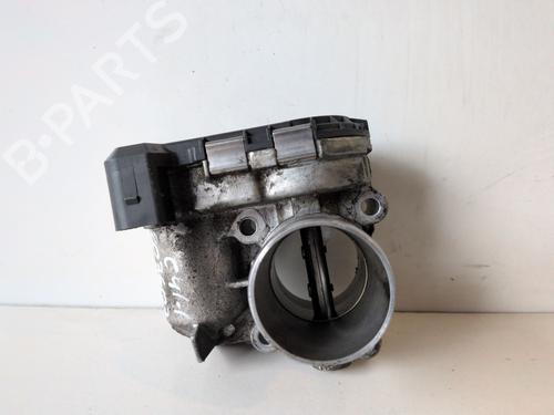 Used Throttle body Throttle body RENAULT ESPACE IV (JK0/1_) 2.0 dCi (JK02, JK03) (131 hp) 33175758 33175758