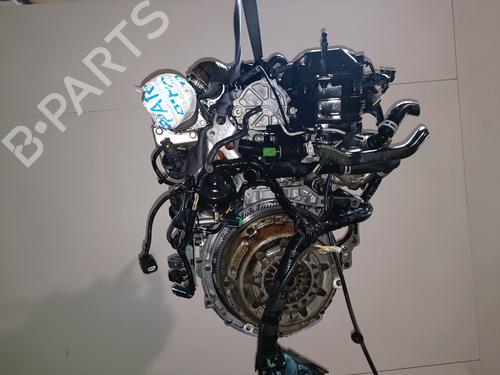 Engine FORD TOURNEO CONNECT / GRAND TOURNEO CONNECT V408 MPV 1.5 TDCi | BP18907588M1 