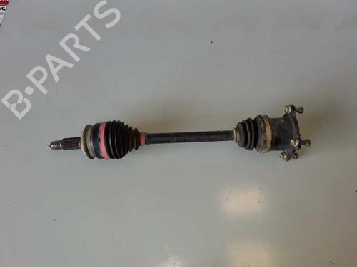Used Left front driveshaft SUZUKI GRAND VITARA II (JT, TE, TD) 1.9 DDiS All-wheel Drive (JT419, TD44, JB419WD, JB419XD,... (129 hp) 9284177