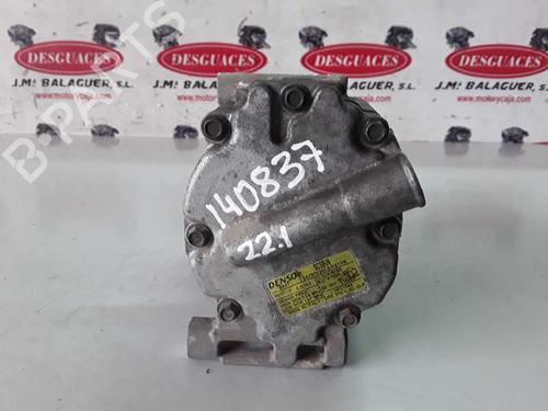 AC compressor LANCIA YPSILON (843_) 1.2 (843.AXB1A) | BP9315076M34 