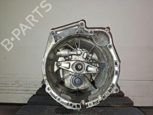 Used Gearbox BMW 5 (E60) 520 d (163 hp) 29549654