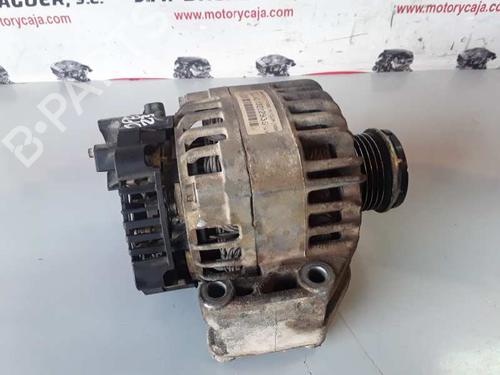 Alternator OPEL CORSA D (S07) 1.3 CDTI (L08, L68) | BP9283448M7 