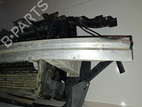 Front bumper reinforcement BMW X3 (E83) 2.0 d | BP23534635C109 