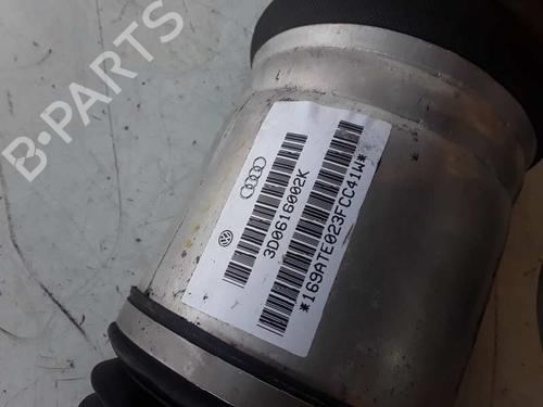 Højre bagtil støddæmper VW PHAETON (3D1, 3D2, 3D3, 3D4, 3D6, 3D7, 3D8, 3D9) 3.0 V6 TDI 4motion | BP9346072M19 