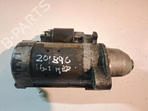 Starter MERCEDES-BENZ E-CLASS (W211) E 270 CDI (211.016) | BP30638282M8