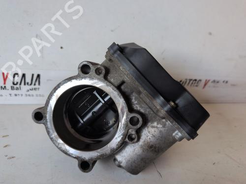 Throttle body SEAT LEON (1P1) | BP36505670M82 - Image 2