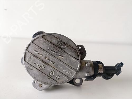 Vacuum pump RENAULT TRAFIC II Platform/Chassis (EL)  | BP16679662M80 