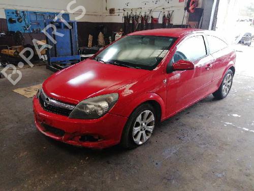 Steering pump OPEL ASTRA H (A04) 1.6 (L48) | BP9345798M99 