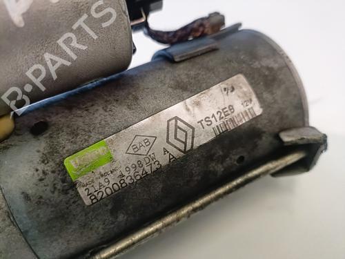 Starter DACIA SANDERO  | BP17044657M8 