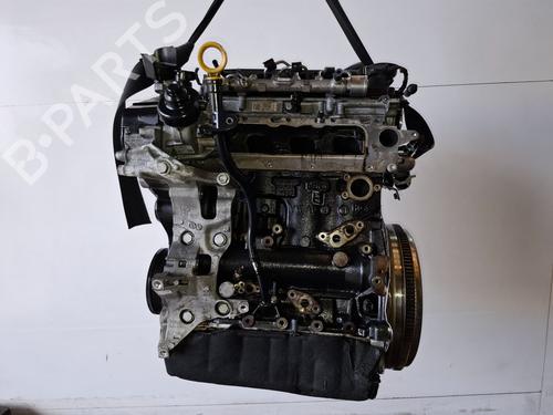Used Engine AUDI Q2 (GAB, GAG) [2016-2025]  29728364