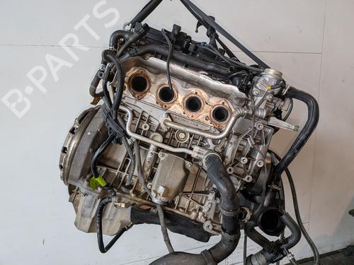 Engine MERCEDES-BENZ C-CLASS (W203) C 180 Kompressor (203.046) | BP33005306M1 - Image 4