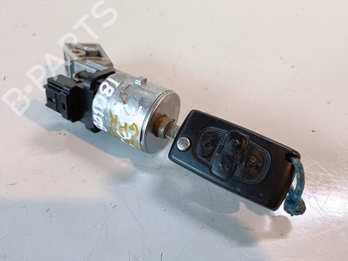 Ignition barrel CITROËN C8 (EA_, EB_) 2.2 HDi | BP11240073M48 