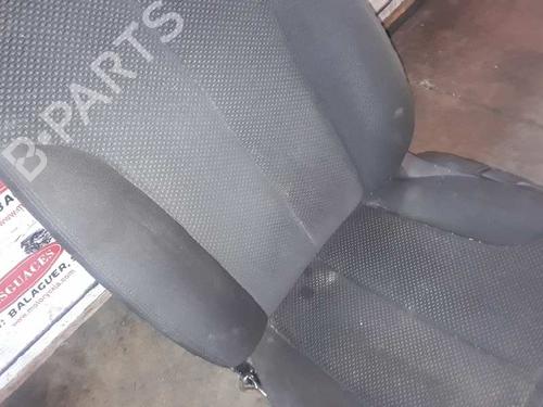 Left front seat VW PASSAT B6 (3C2)  | BP9281642C15 