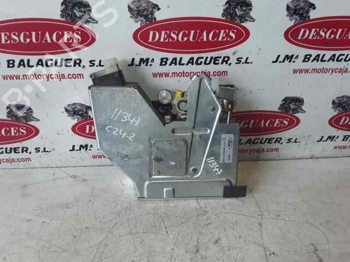 Rear left lock FORD TOURNEO CONNECT  | BP9281327C100 