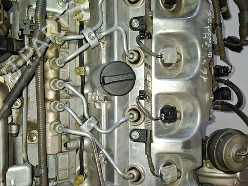 Engine TOYOTA RAV 4 III (_A3_)  | BP28537056M1