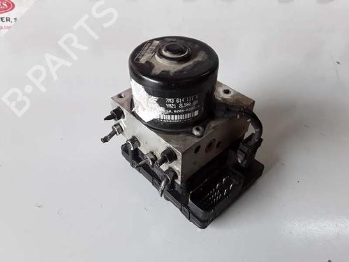 Used ABS pump FORD GALAXY I (WGR) 1.9 TDI (115 hp) 9284879