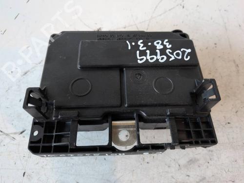 Fuse box CITROËN C5 I Break (DE_) | BP38784854E1 - Image 2