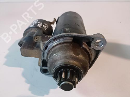 Used Starter SEAT LEON (1M1) 1.9 TDI (110 hp) 22565519