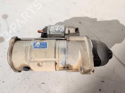 Starter SSANGYONG KYRON | BP36476305M8 - Image 2