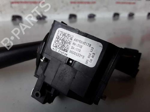 Headlight switch SEAT LEON (1P1) 1.9 TDI | BP9284402I24 