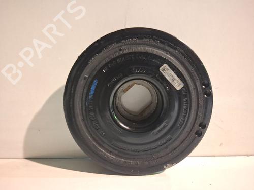 Used Pulley Pulley FIAT TALENTO Van (296_) [2016-2026] 33269612 33269612