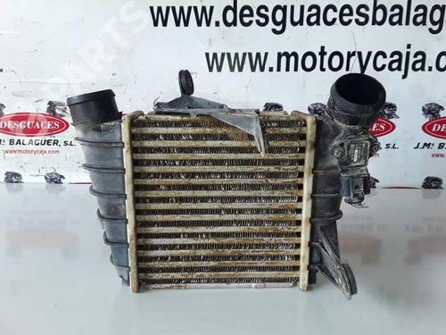 Used Intercooler Intercooler SEAT IBIZA III (6L1) [2002-2009] 9284486 9284486