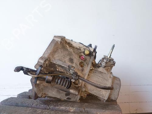 Gearbox CITROËN XSARA PICASSO (N68) 1.6 HDi | BP17150376M3 