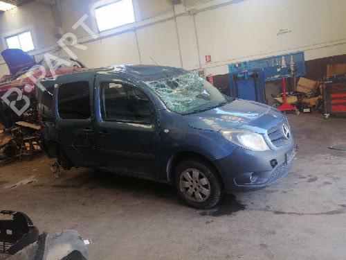 Instrument cluster MERCEDES-BENZ CITAN Mixto (Double Cabin) (W415) 111 CDI (415.603, 415.605) | BP9315285C47 