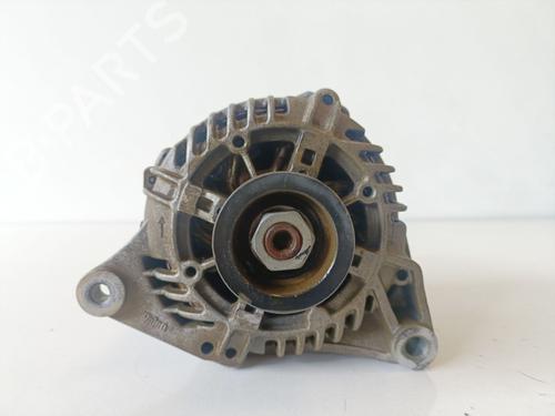 Used Alternator PEUGEOT 306 (7B, N3, N5) 1.6 SR (89 hp) 20132332