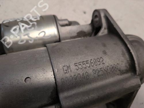 Starter OPEL ASTRA H (A04) 1.6 (L48) | BP38537966M8  - Image 5